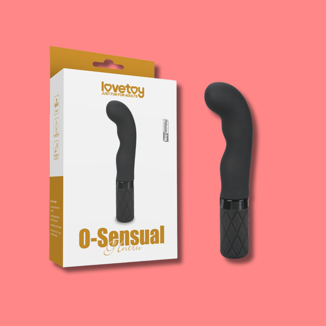 Vibrador G Intru