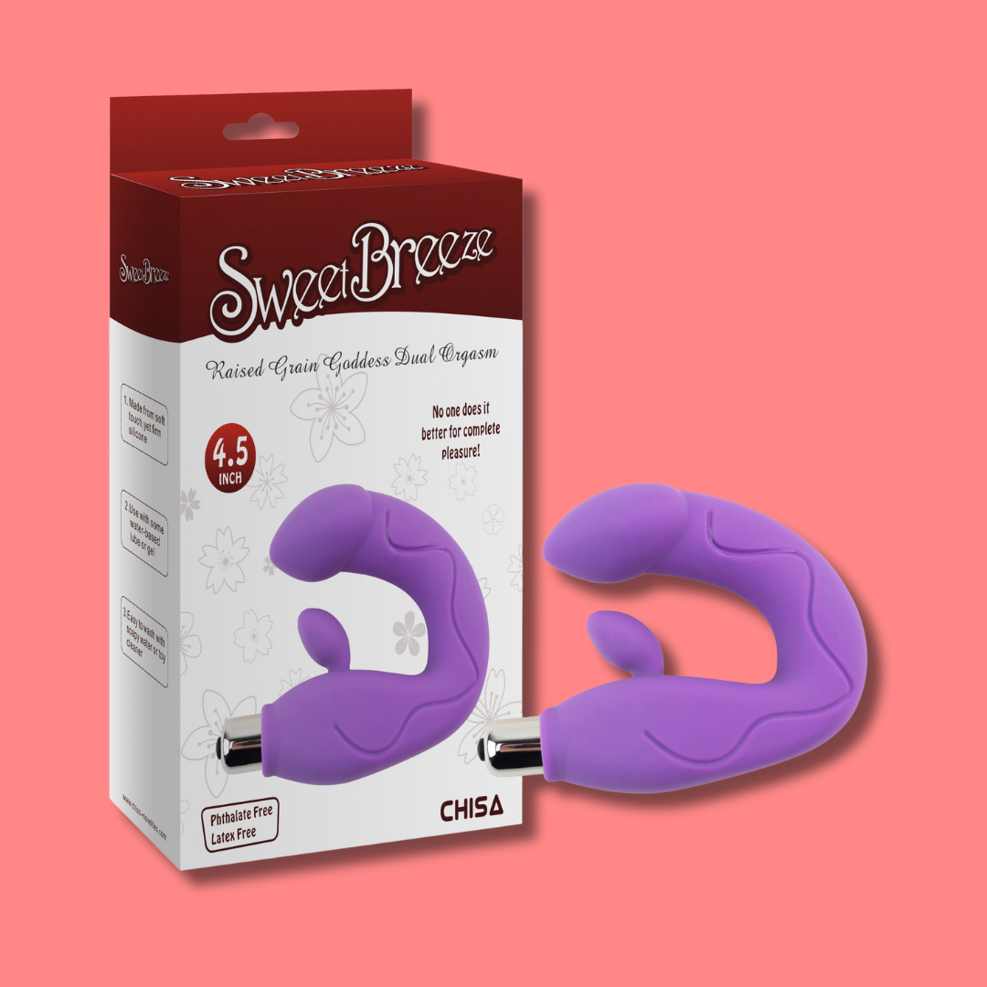 Vibrador Raised