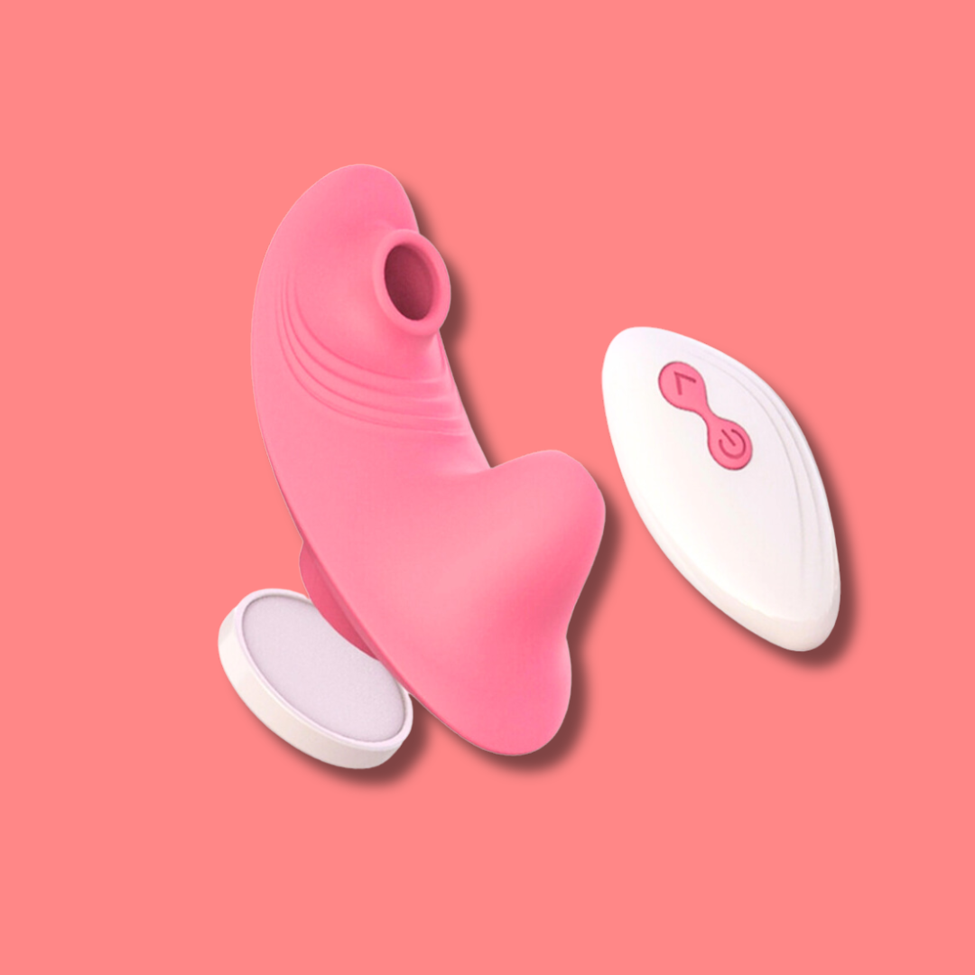 Vibrador Thango