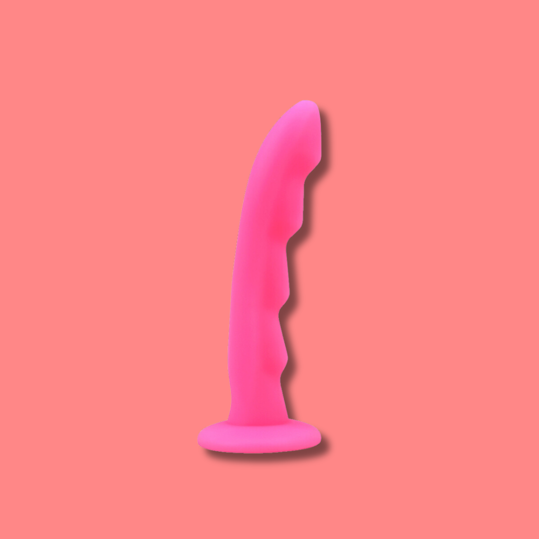 Dildo Olas de placer