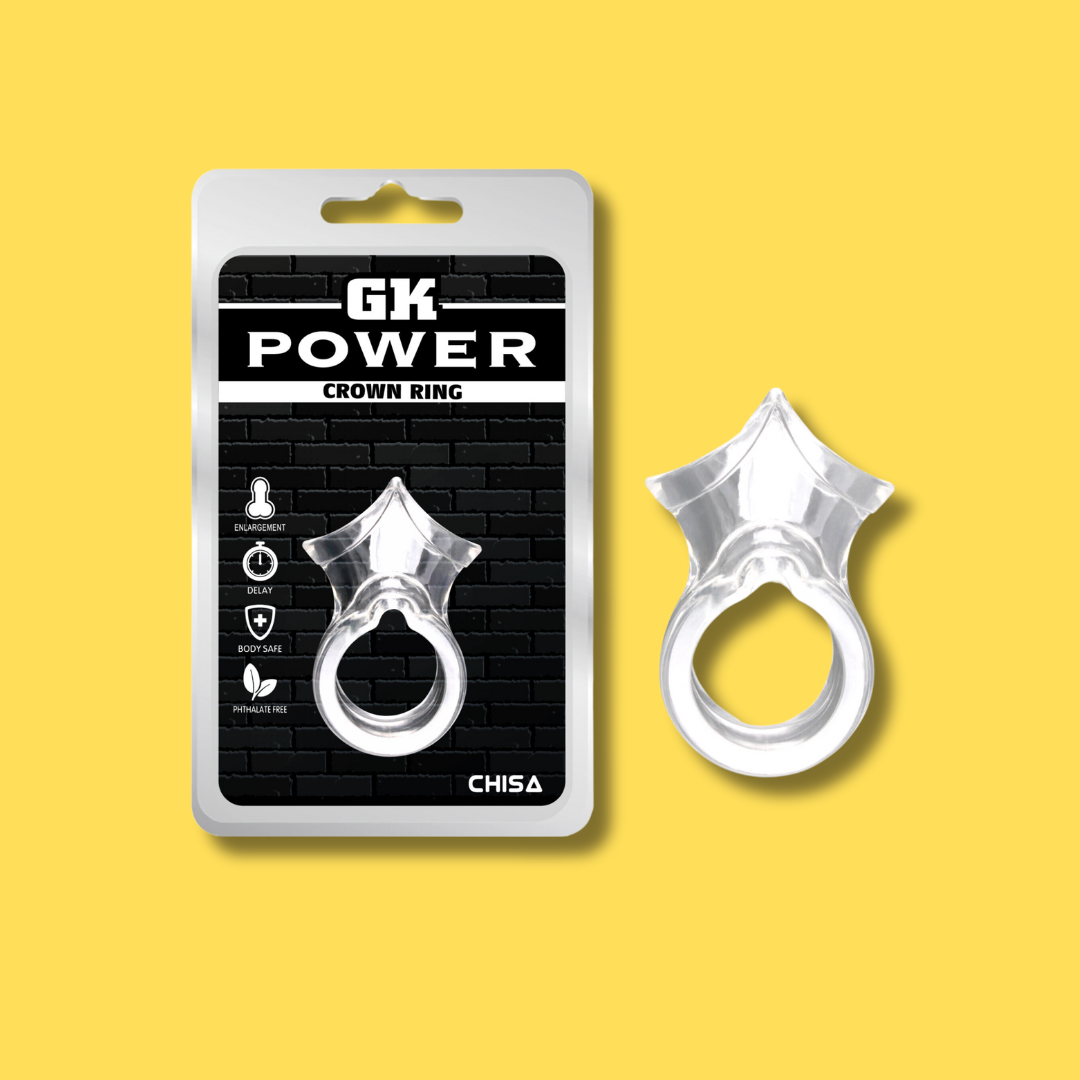 Anillo Estrella