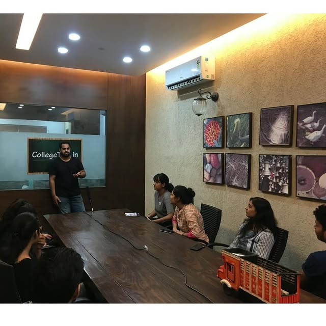 Story Telling