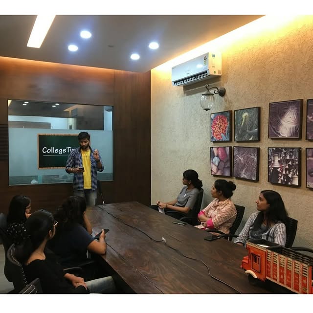 Story Telling