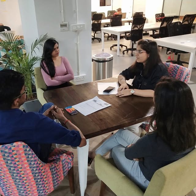 Meeting