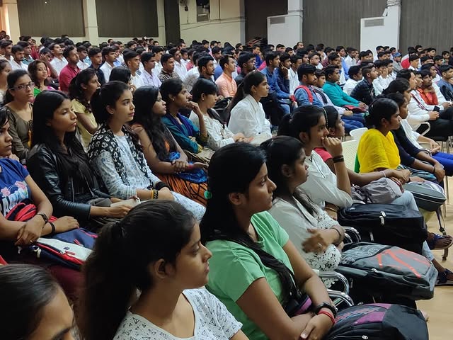 Campus Event