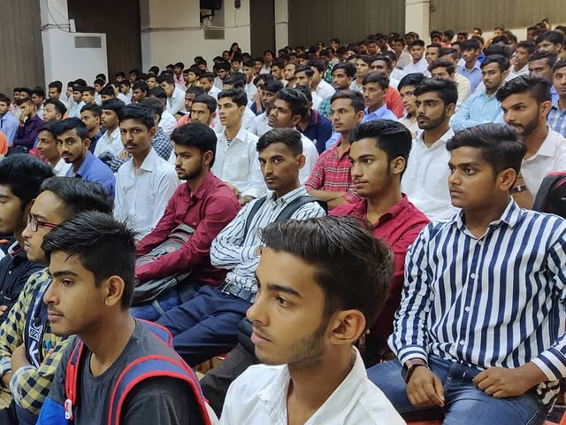 Campus Event