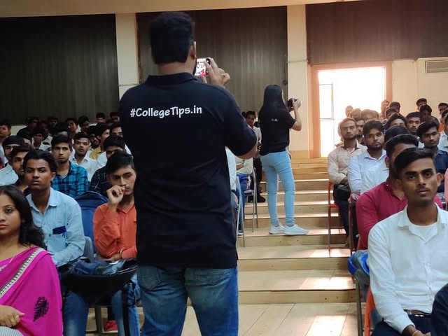 Campus Event