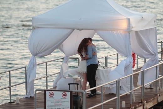 Photo from a proposal