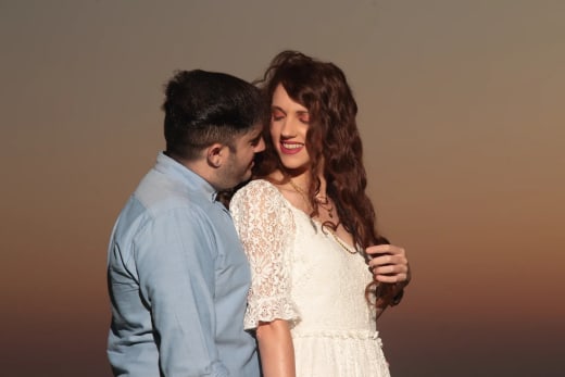 Photo from a proposal