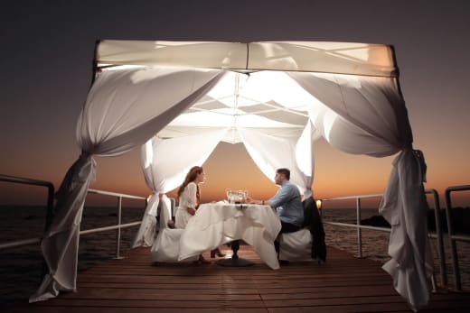 Photo from a proposal