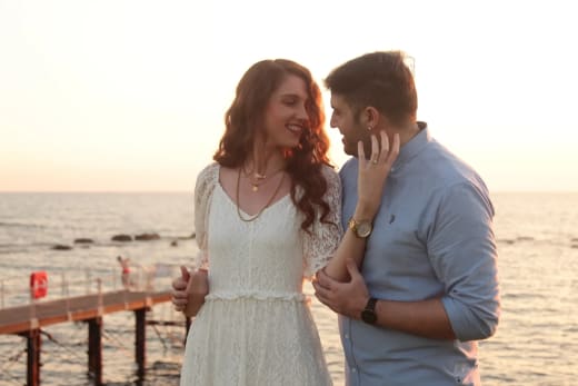 Photo from a proposal