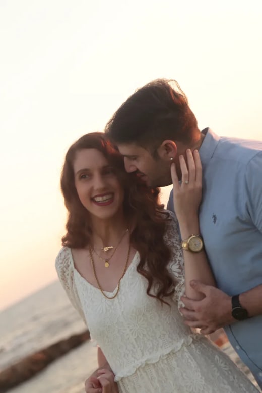 Photo from a proposal