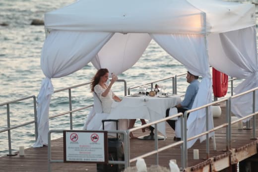 Photo from a proposal