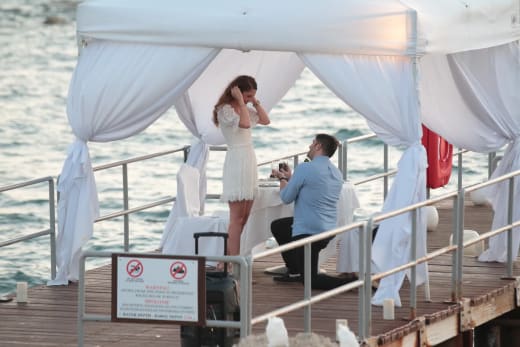 Photo from a proposal