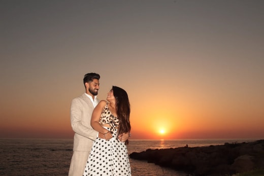 Photo from a proposal