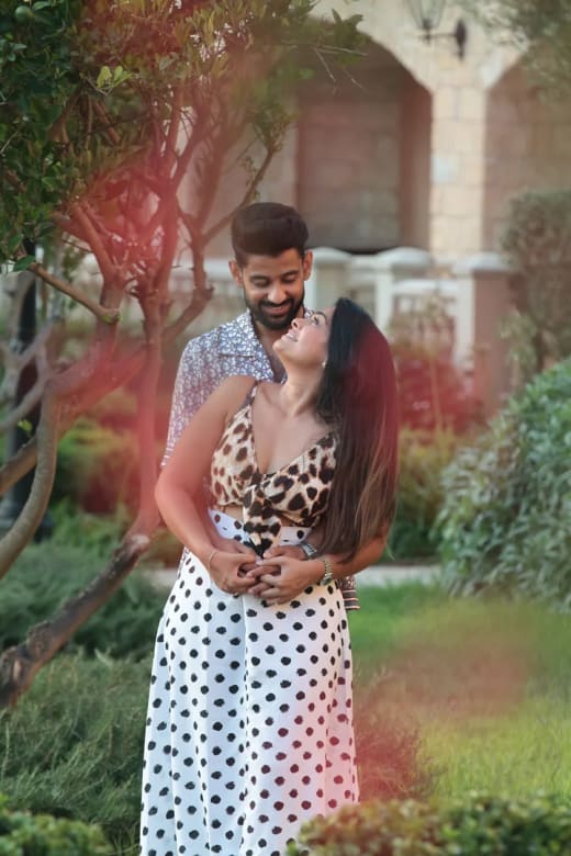 Photo from a proposal