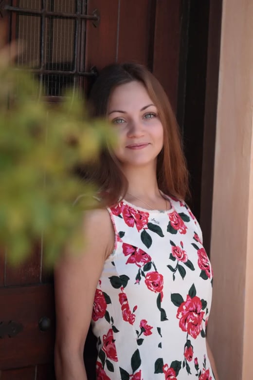 Photo from a family photoshoot
