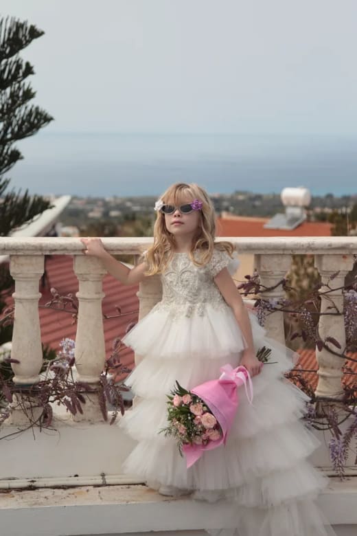 Photo from a family photoshoot