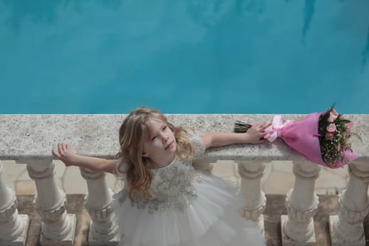 Photo from a family photoshoot