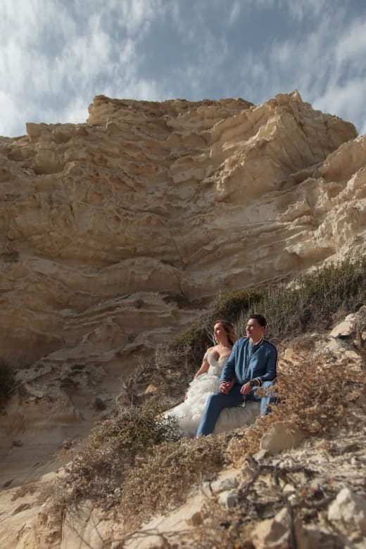 Photo from a family photoshoot