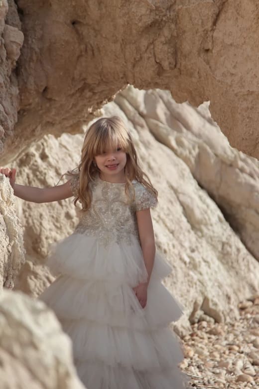 Photo from a family photoshoot