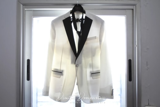 Photo from a Cypriot wedding in Paphos by Studio Photo Creation