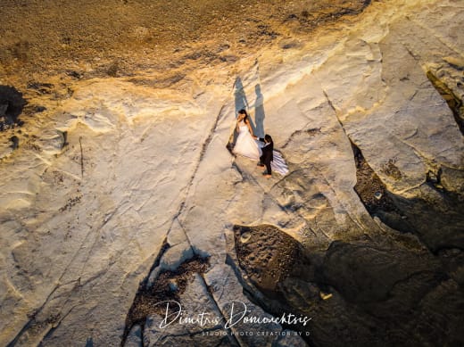 Photo from a Cypriot wedding in Paphos by Studio Photo Creation