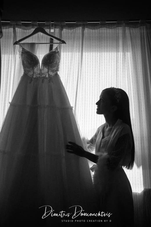 Photo from a Cypriot wedding in Paphos by Studio Photo Creation