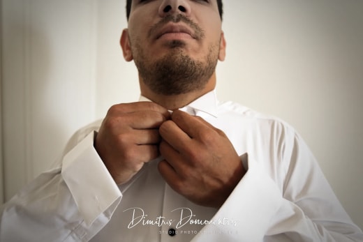 Photo from a Cypriot wedding in Paphos by Studio Photo Creation
