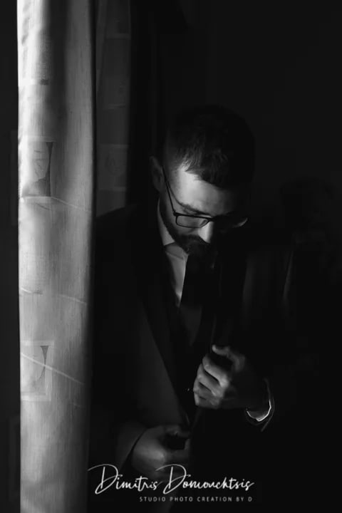 Photo from a Cypriot wedding in Paphos by Studio Photo Creation