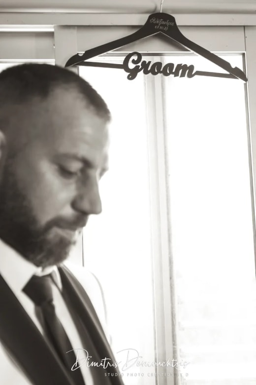Photo from a Cypriot wedding in Paphos by Studio Photo Creation