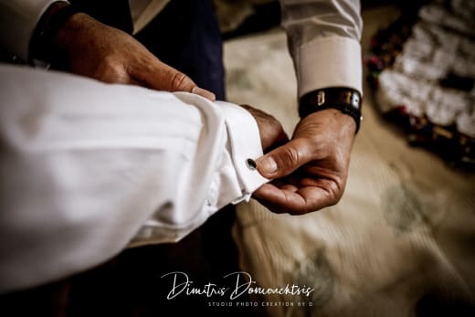 Photo from a Cypriot wedding in Paphos by Studio Photo Creation