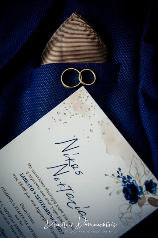 Photo from a Cypriot wedding in Paphos by Studio Photo Creation