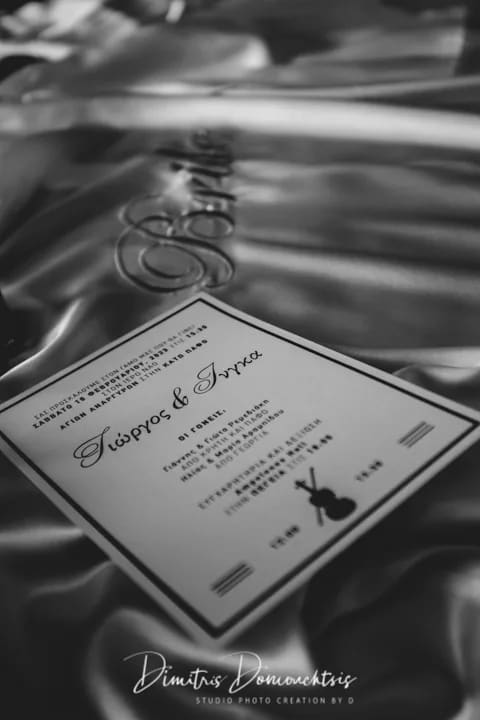 Photo from a Cypriot wedding in Paphos by Studio Photo Creation