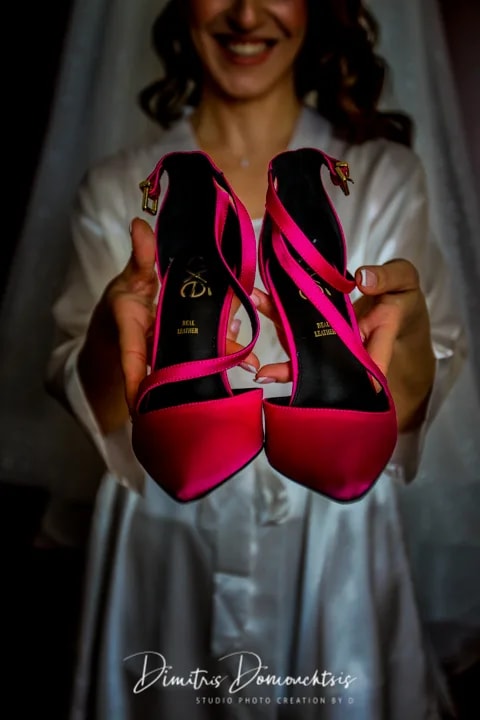 Photo from a Cypriot wedding in Paphos by Studio Photo Creation