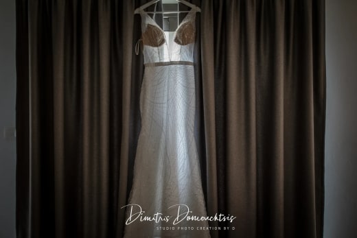 Photo from a Cypriot wedding in Paphos by Studio Photo Creation