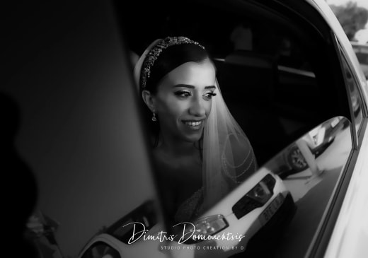 Photo from a Cypriot wedding in Paphos by Studio Photo Creation