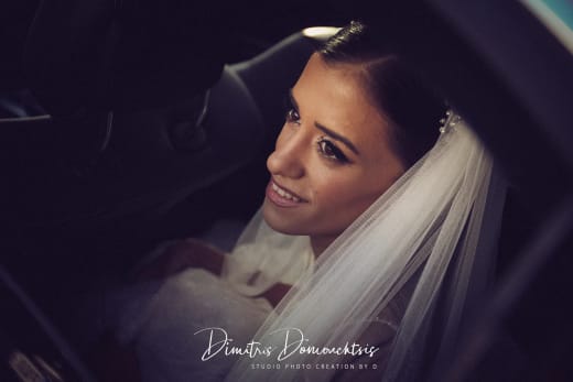 Photo from a Cypriot wedding in Paphos by Studio Photo Creation