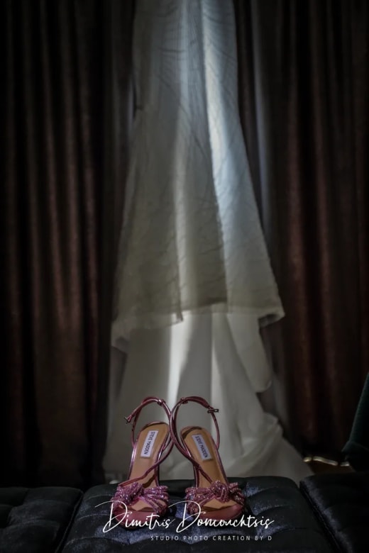 Photo from a Cypriot wedding in Paphos by Studio Photo Creation