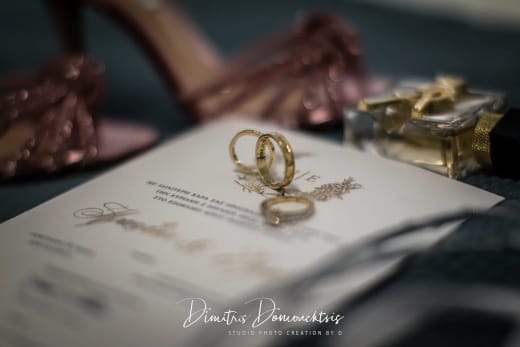 Photo from a Cypriot wedding in Paphos by Studio Photo Creation