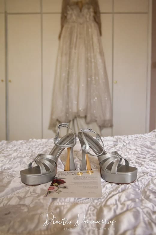 Photo from a Cypriot wedding in Paphos by Studio Photo Creation