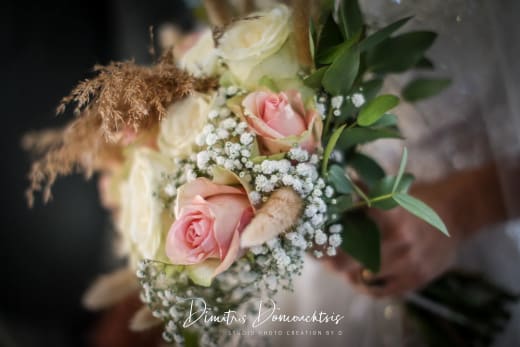 Photo from a Cypriot wedding in Paphos by Studio Photo Creation
