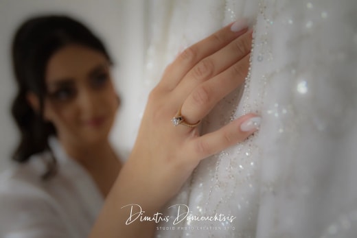 Photo from a Cypriot wedding in Paphos by Studio Photo Creation