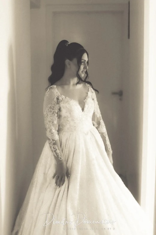 Photo from a Cypriot wedding in Paphos by Studio Photo Creation