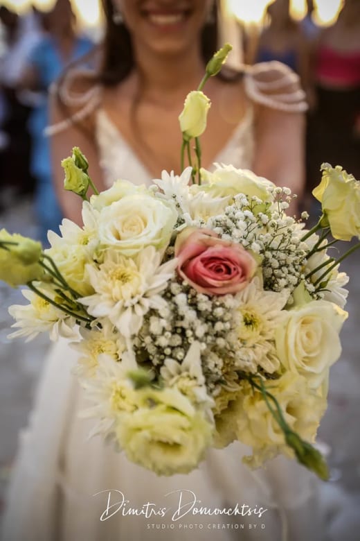 Photo from a Cypriot wedding in Paphos by Studio Photo Creation