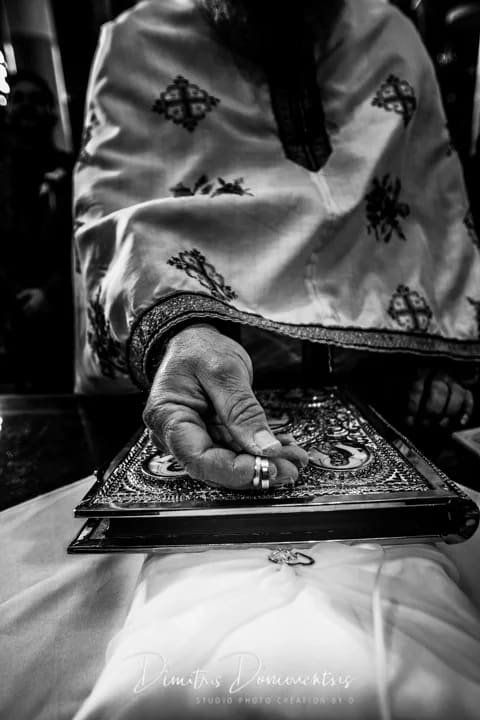Photo from a Cypriot wedding in Paphos by Studio Photo Creation
