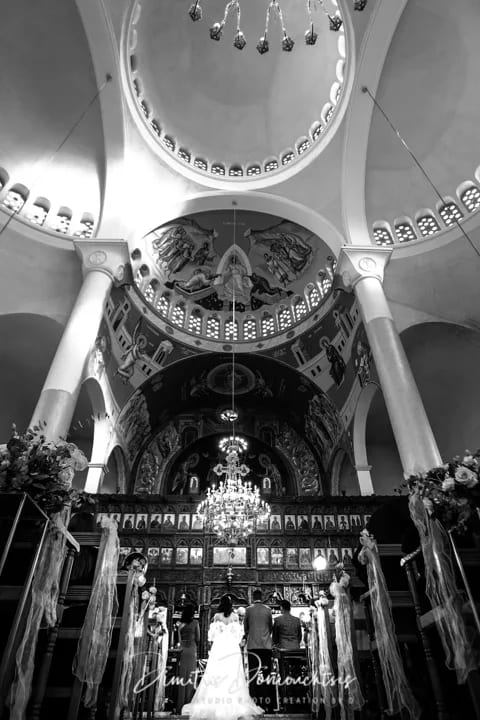 Photo from a Cypriot wedding in Paphos by Studio Photo Creation
