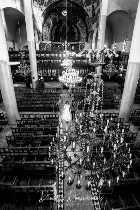 Photo from a Cypriot wedding in Paphos by Studio Photo Creation