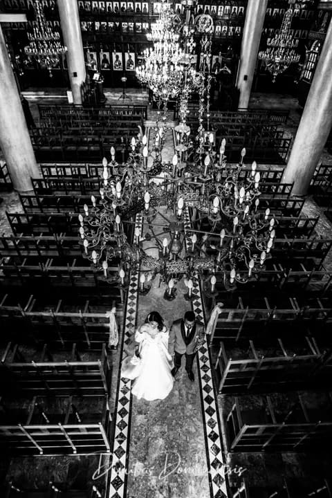 Photo from a Cypriot wedding in Paphos by Studio Photo Creation