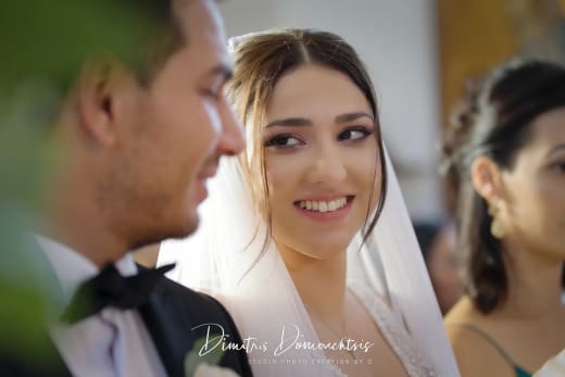 Photo from a Cypriot wedding in Paphos by Studio Photo Creation